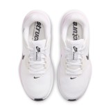 Γυναικεία Παπούτσια για Τρέξιμο Λευκά - Nike Structure 26 Εικόνα 5