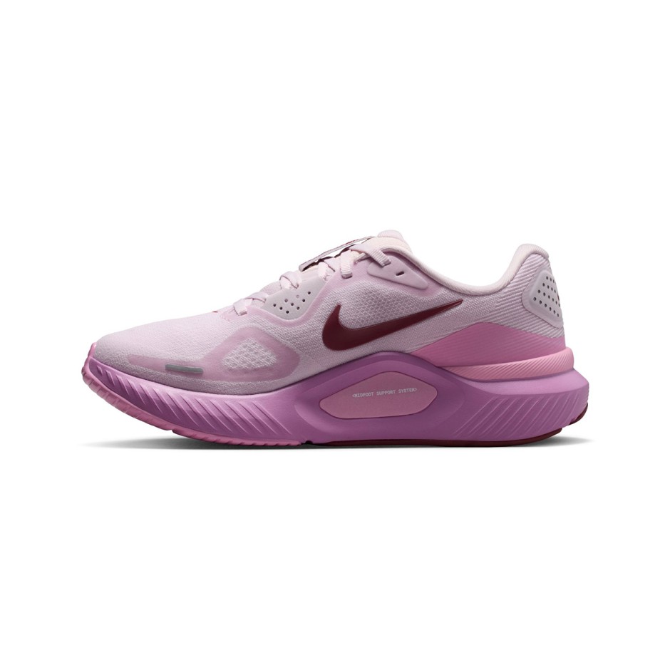 Γυναικεία Παπούτσια για Τρέξιμο Λιλά - Nike Structure 26