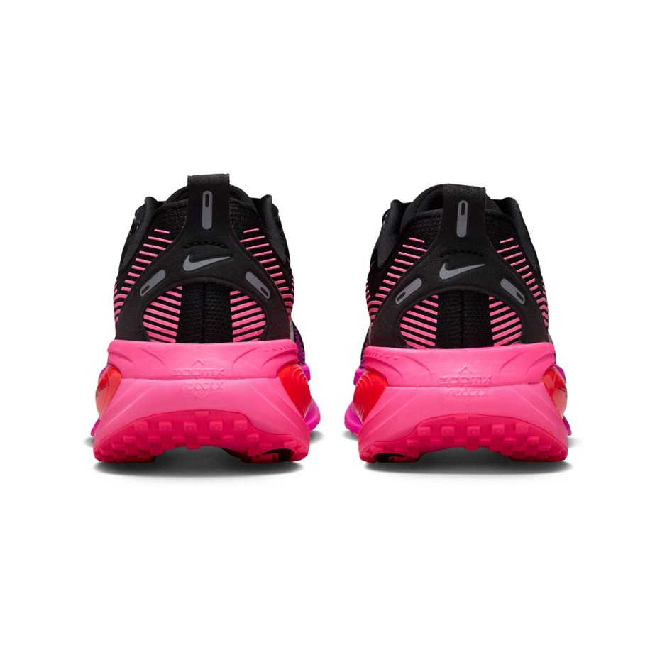 Women's Running Shoes Black - Nike Vomero 18