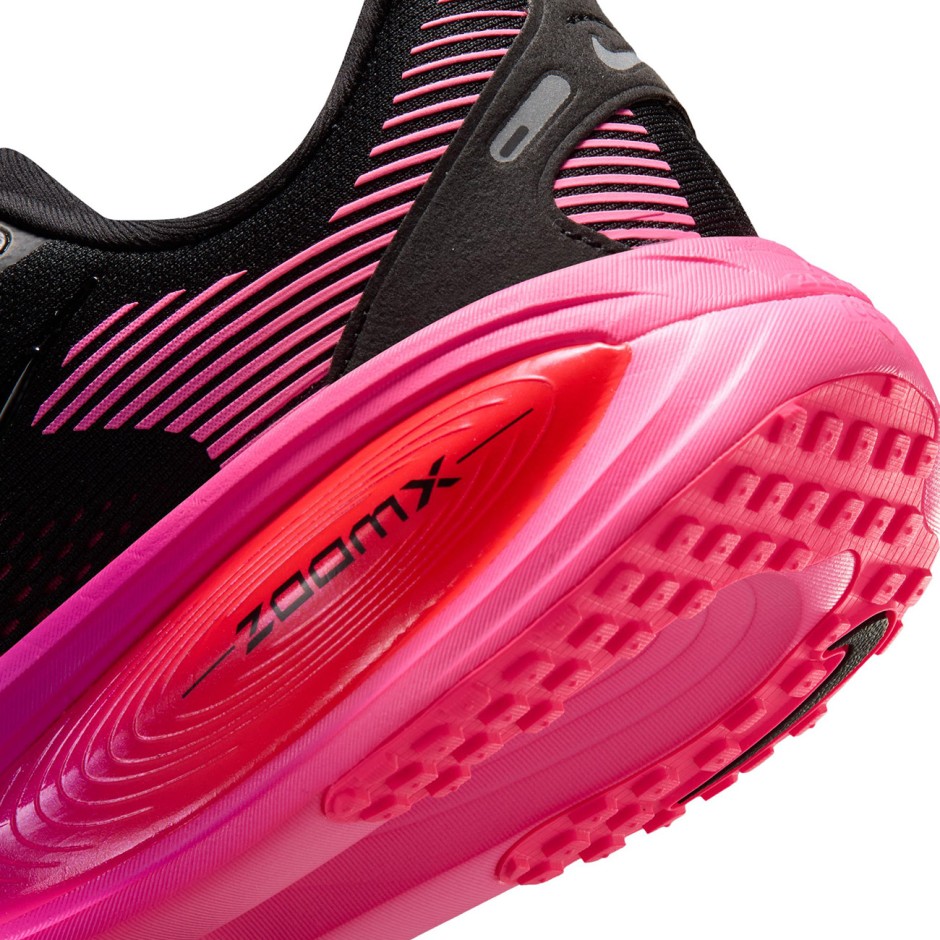 Women's Running Shoes Black - Nike Vomero 18
