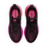 Women's Running Shoes Black - Nike Vomero 18 Image 5