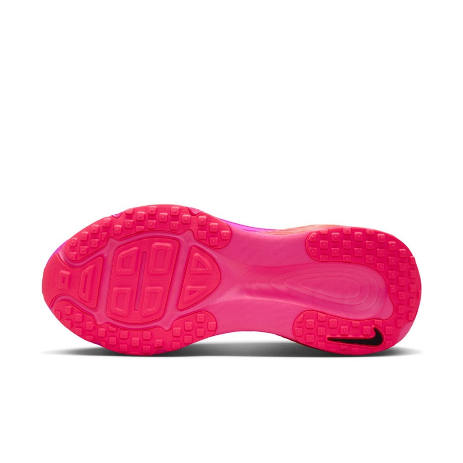 Women's Running Shoes Black - Nike Vomero 18