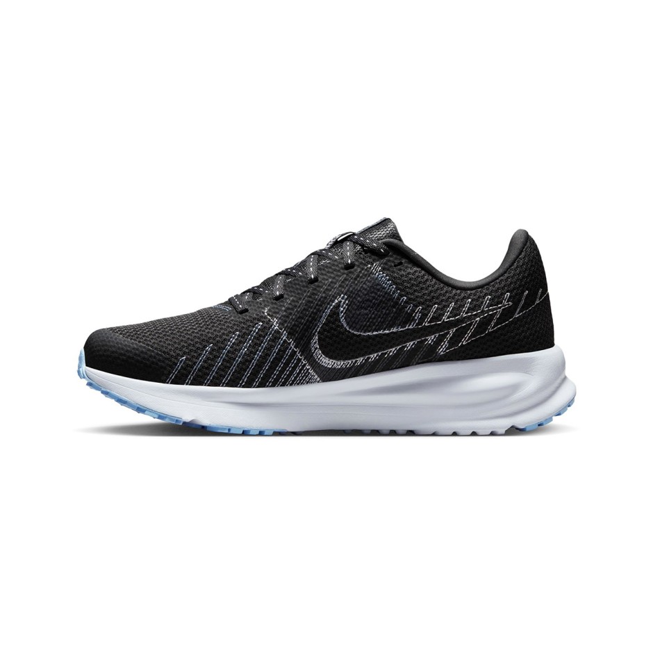 Γυναικεία Παπούτσια για Τρέξιμο Ανθρακί - Nike Run Defy