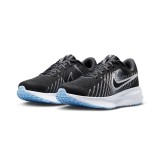 Γυναικεία Παπούτσια για Τρέξιμο Ανθρακί - Nike Run Defy Εικόνα 1