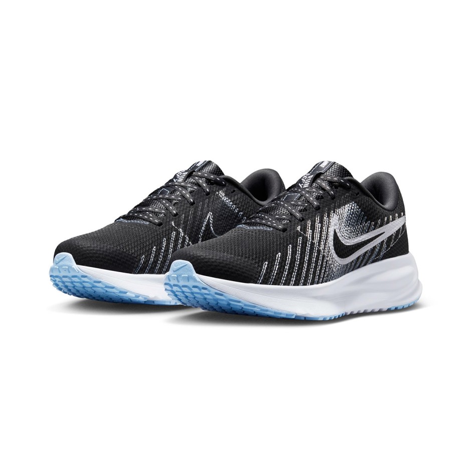 Γυναικεία Παπούτσια για Τρέξιμο Ανθρακί - Nike Run Defy