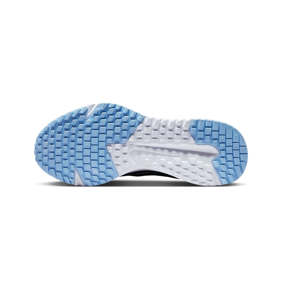 Γυναικεία Παπούτσια για Τρέξιμο Ανθρακί - Nike Run Defy