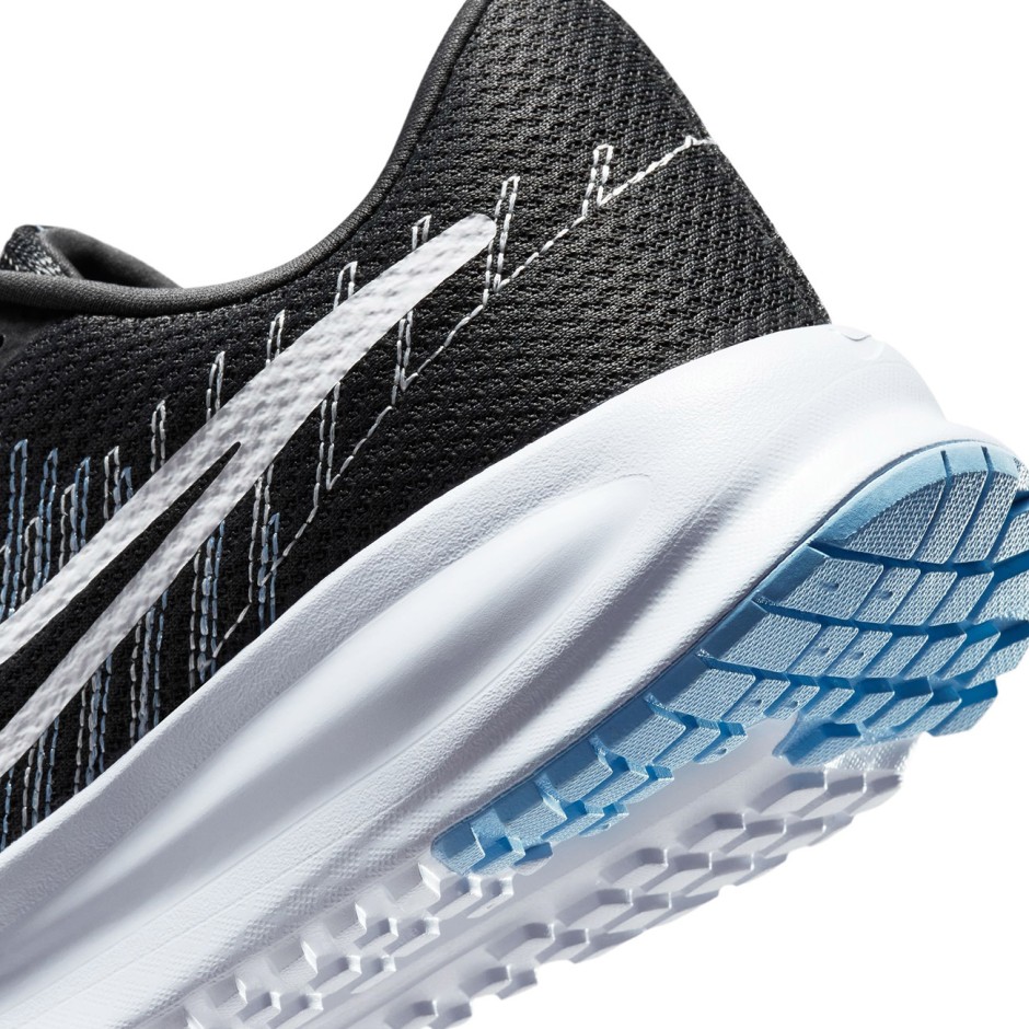 Γυναικεία Παπούτσια για Τρέξιμο Ανθρακί - Nike Run Defy