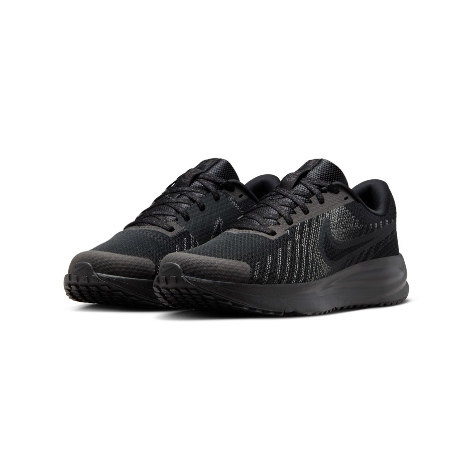 Γυναικεία Παπούτσια για Τρέξιμο Μαύρα - Nike Run Defy