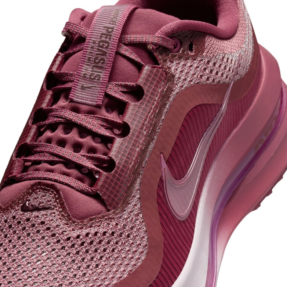 Γυναικεία Παπούτσια για Τρέξιμο Ροζ - Nike Pegasus Premium