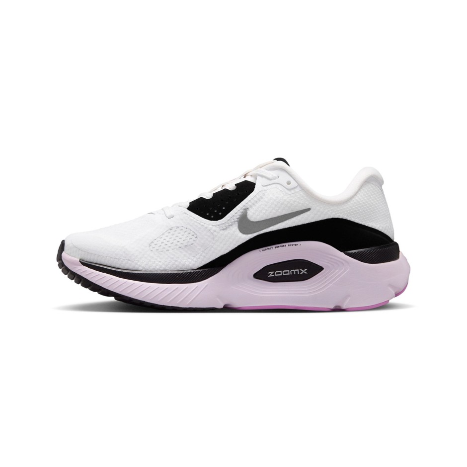 Γυναικεία Παπούτσια για Τρέξιμο Λευκά - Nike Structure Plus