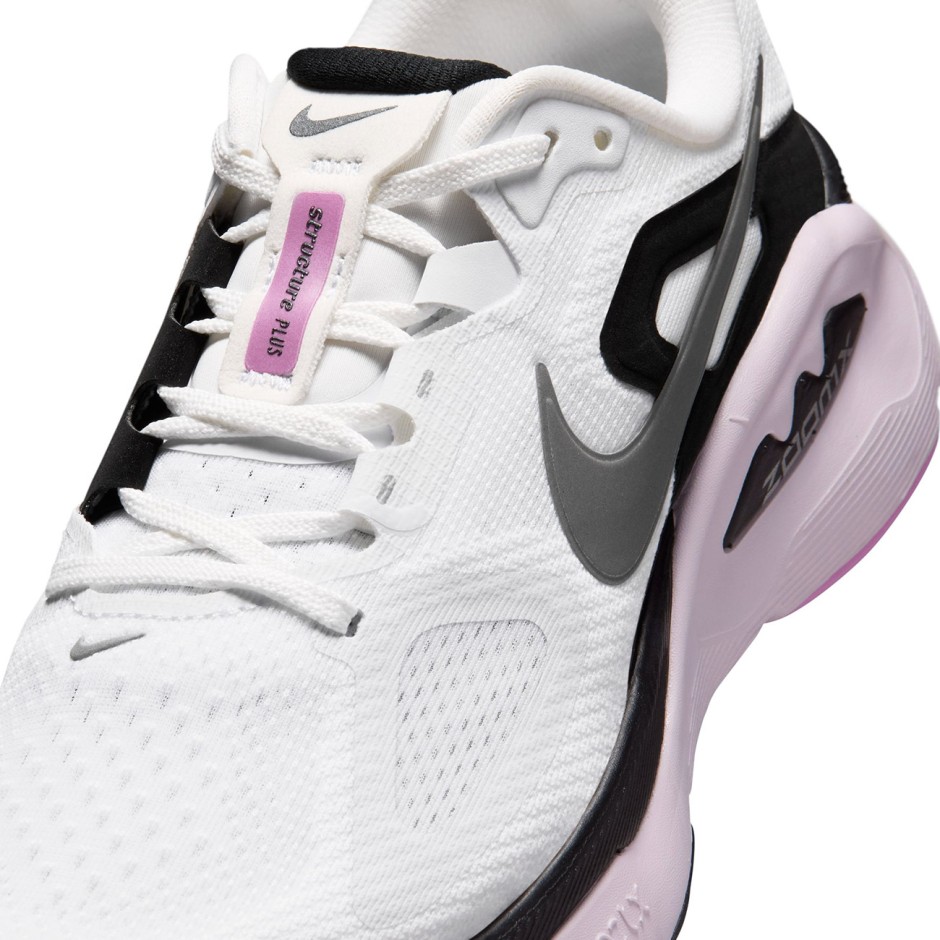 Γυναικεία Παπούτσια για Τρέξιμο Λευκά - Nike Structure Plus