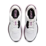 Γυναικεία Παπούτσια για Τρέξιμο Λευκά - Nike Structure Plus Εικόνα 5