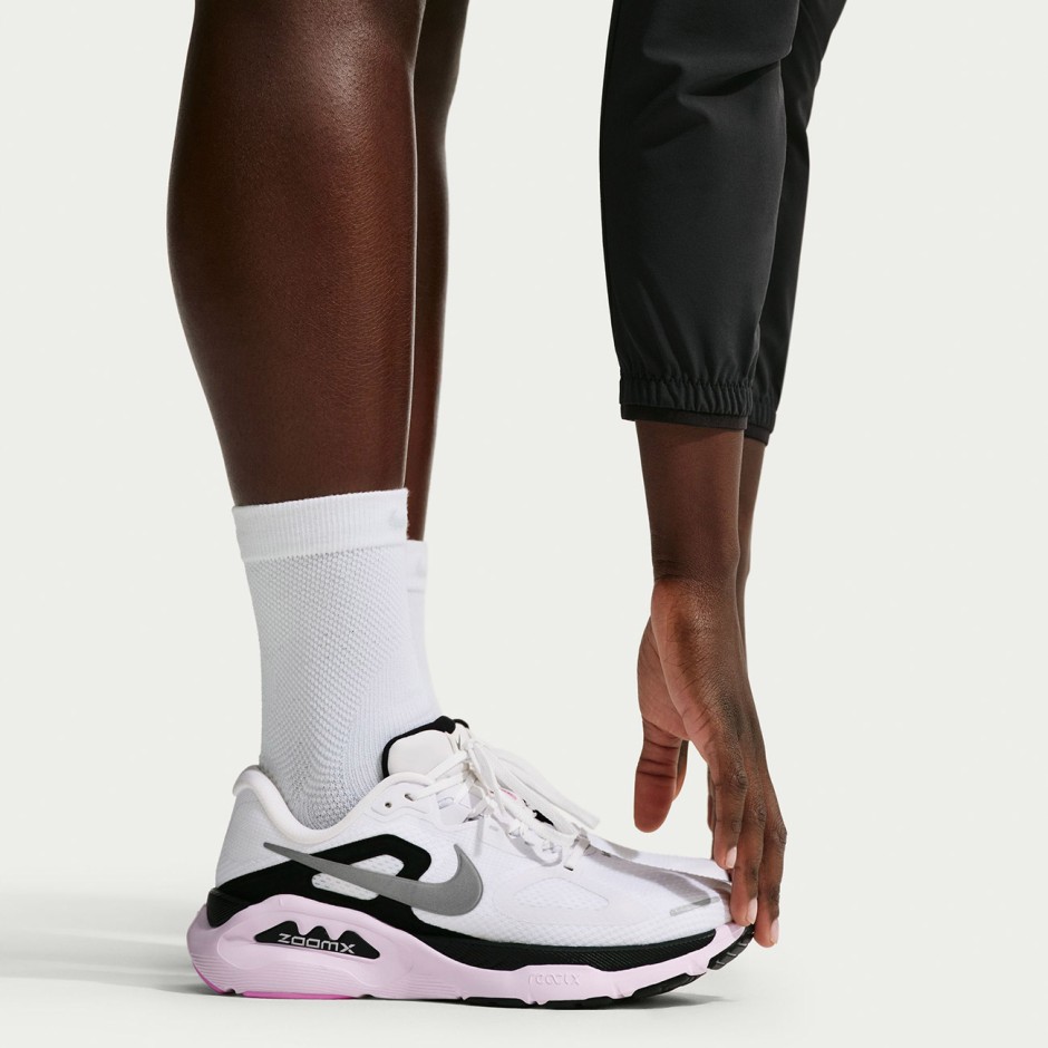 Γυναικεία Παπούτσια για Τρέξιμο Λευκά - Nike Structure Plus