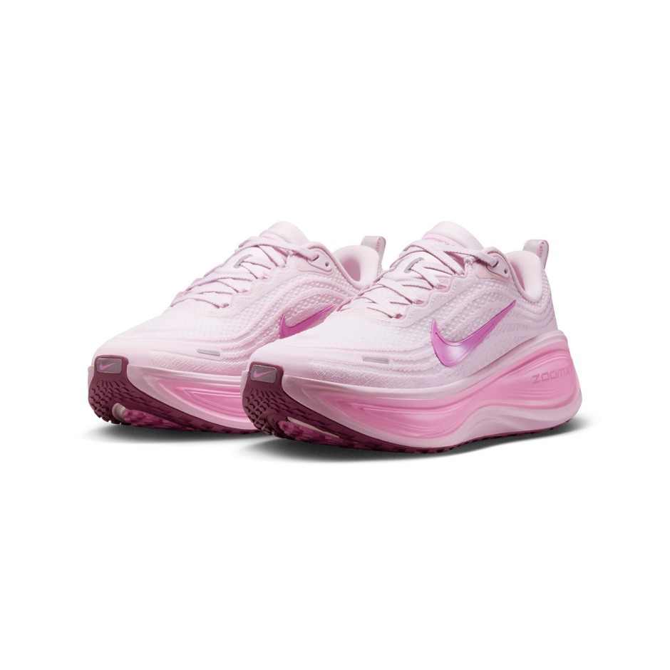 Women's Running Shoes Lilac - Nike Vomero Plus