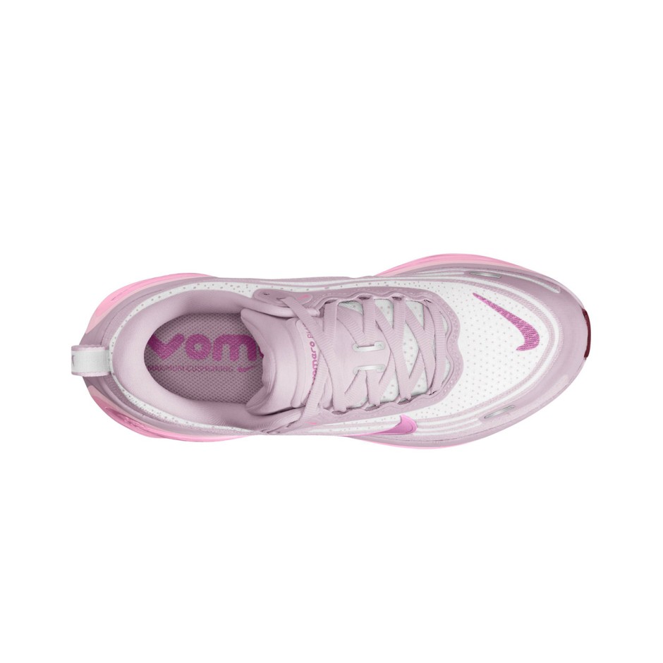 Women's Running Shoes Lilac - Nike Vomero Plus