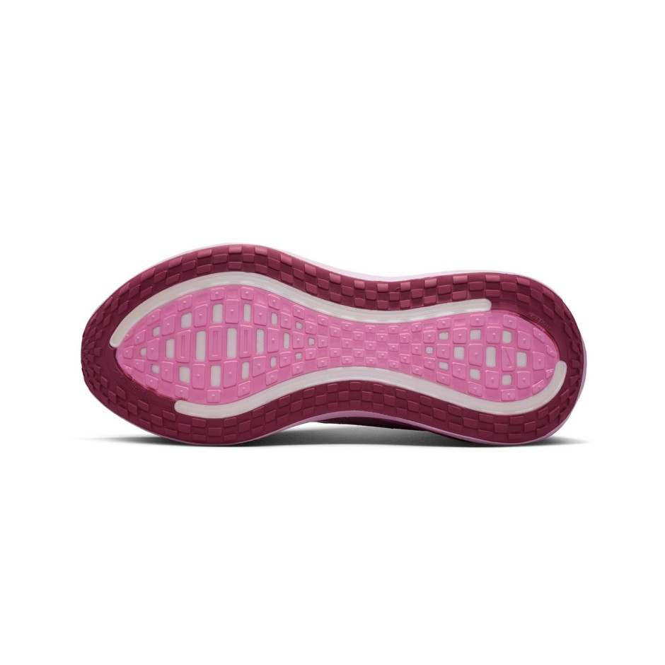 Women's Running Shoes Lilac - Nike Vomero Plus