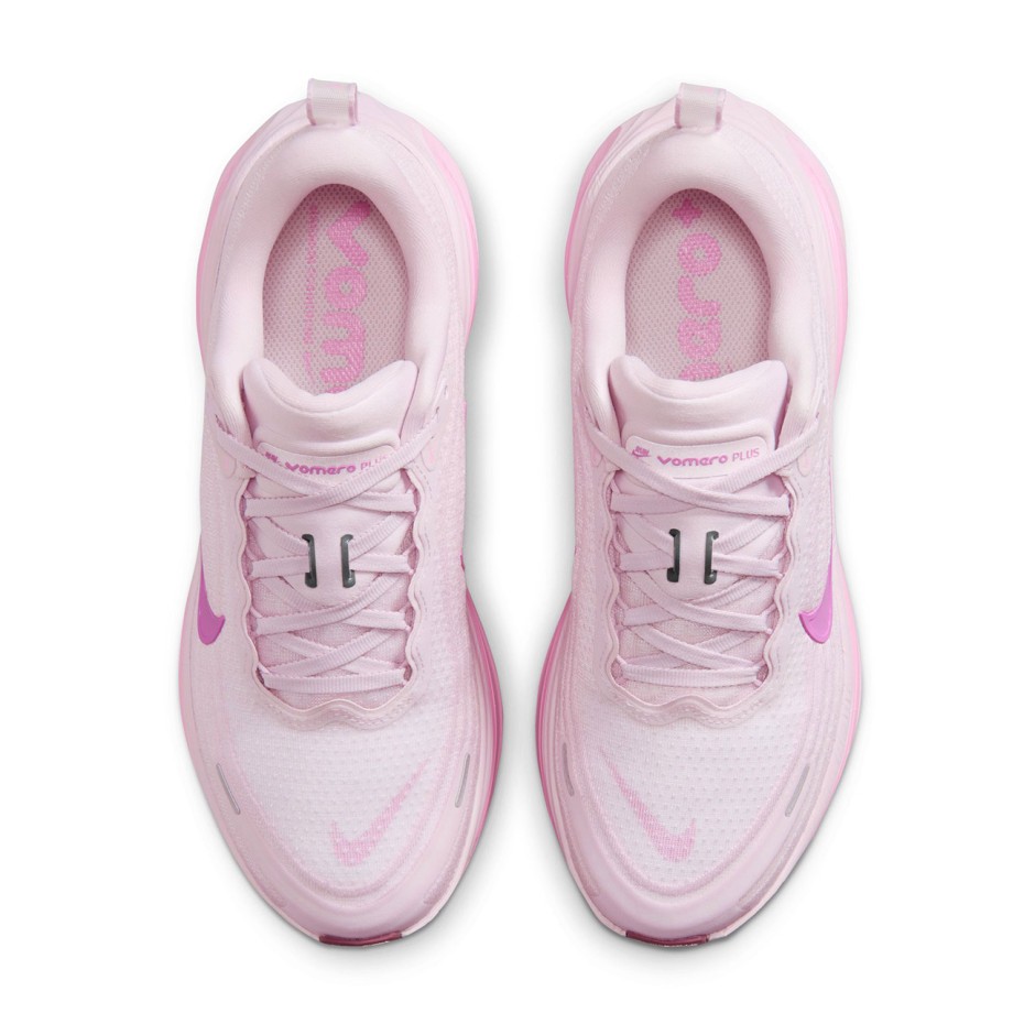 Women's Running Shoes Lilac - Nike Vomero Plus