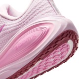 Women's Running Shoes Lilac - Nike Vomero Plus Image 5