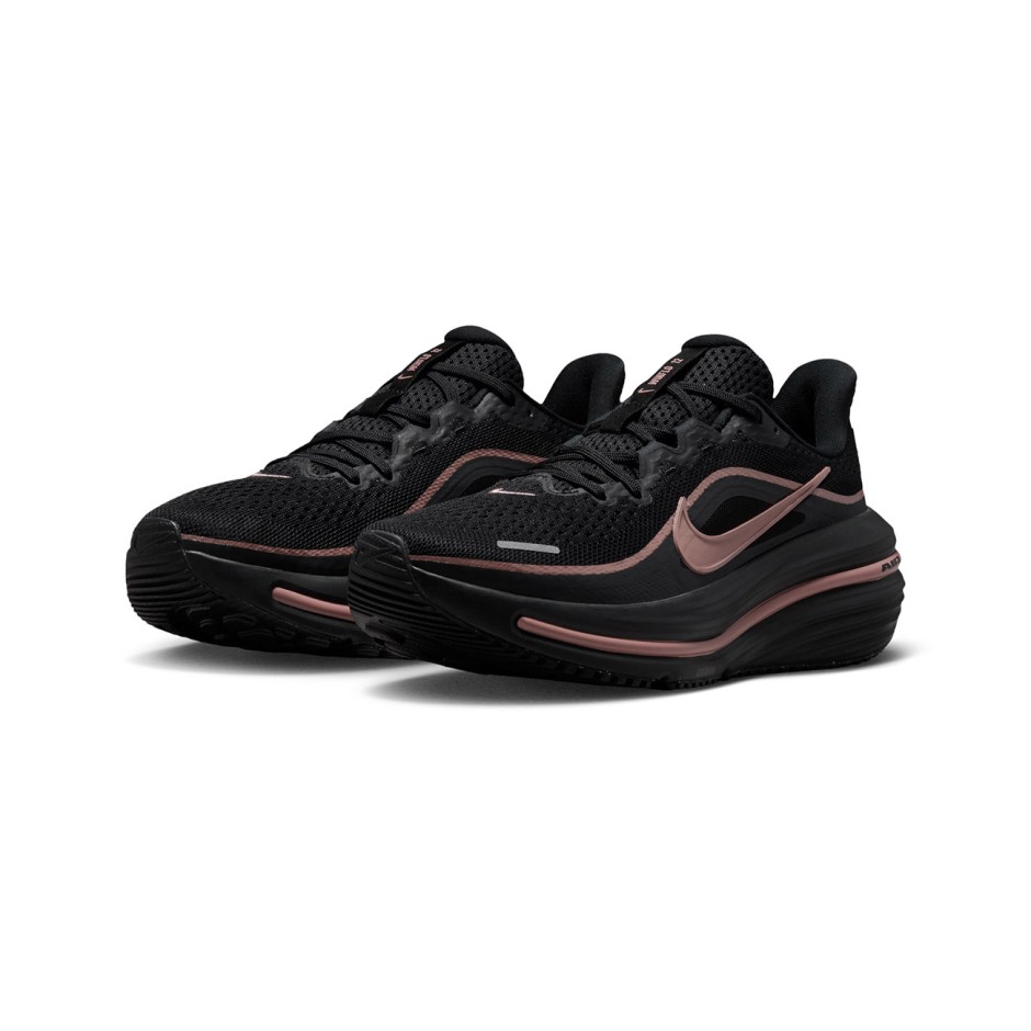 Γυναικεία Παπούτσια για Τρέξιμο Μαύρα - Nike Winflo 12