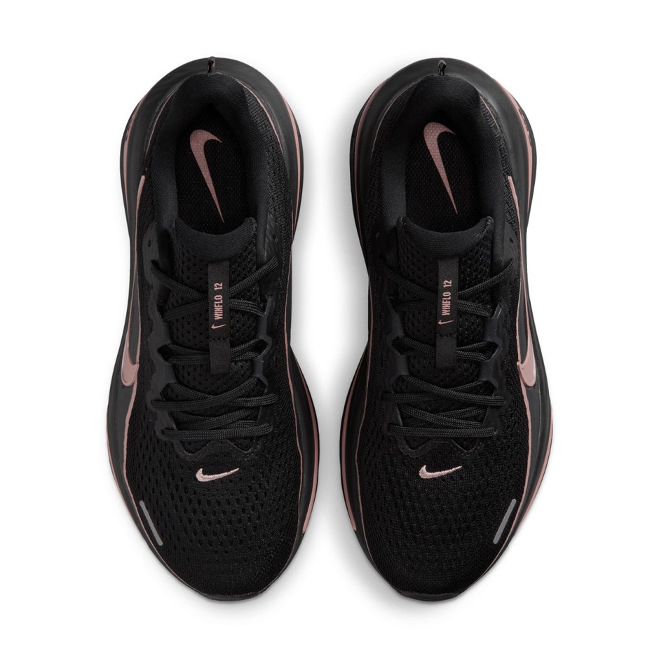 Γυναικεία Παπούτσια για Τρέξιμο Μαύρα - Nike Winflo 12