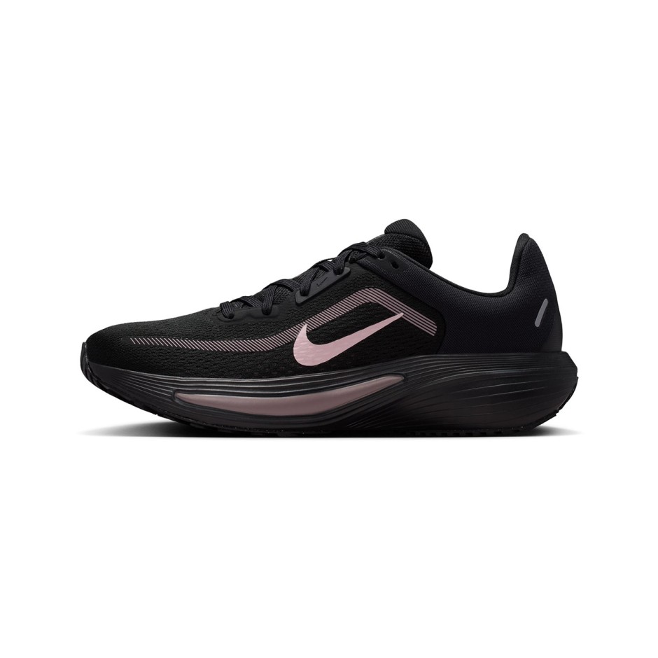 Women's Running Shoes Black - Nike Quest 7