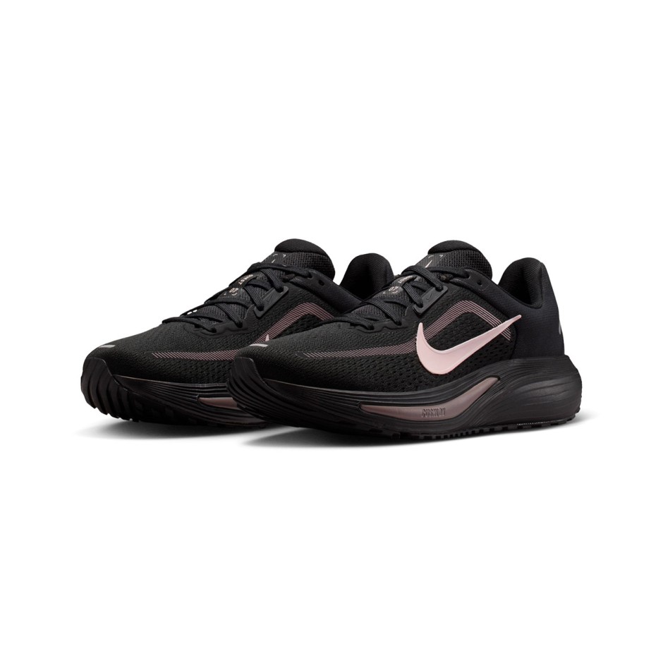 Women's Running Shoes Black - Nike Quest 7