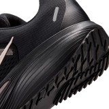 Women's Running Shoes Black - Nike Quest 7 Image 3