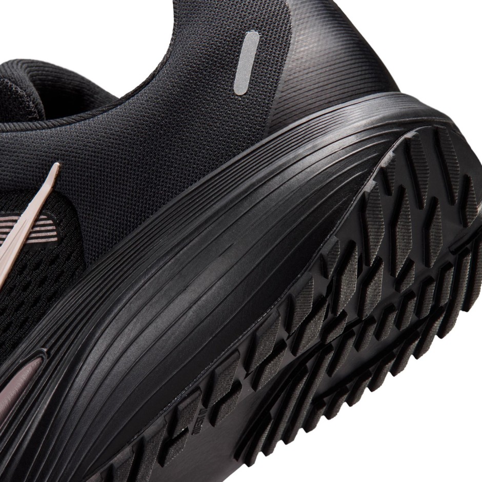 Women's Running Shoes Black - Nike Quest 7