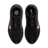 Women's Running Shoes Black - Nike Quest 7 Image 5