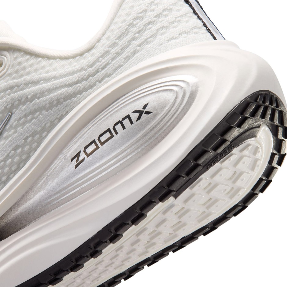 Γυναικεία Παπούτσια για Τρέξιμο Εκρού - Nike Vomero Plus
