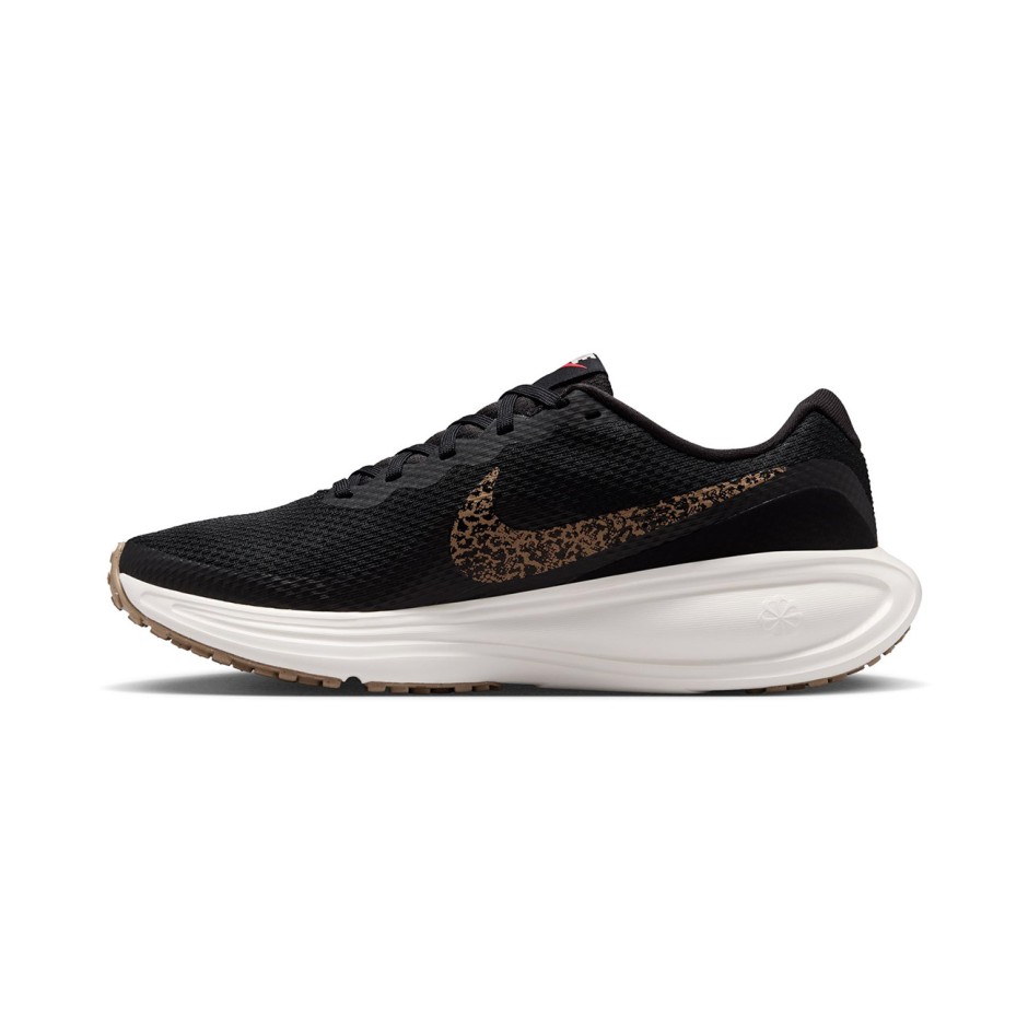 Women's Running Shoes Black - Nike Revolution 8