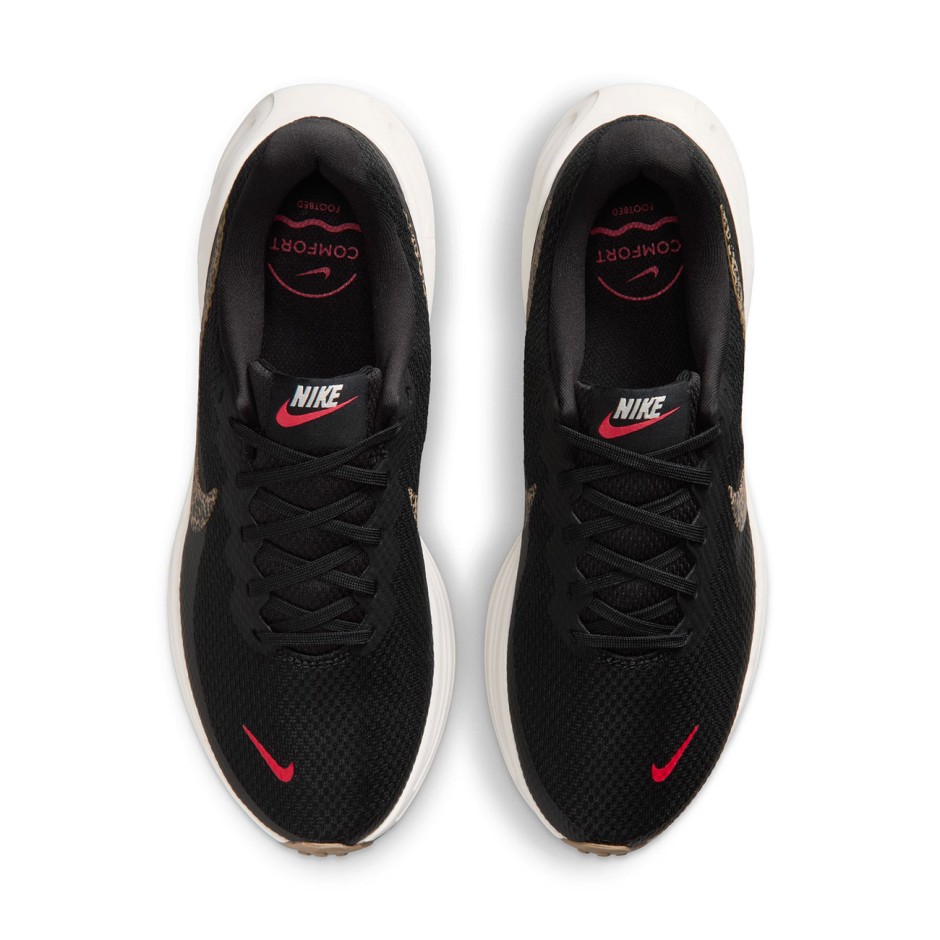 Women's Running Shoes Black - Nike Revolution 8