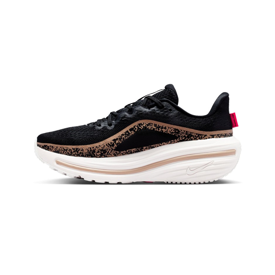 Women's Running Shoes Black - Nike Winflo 12
