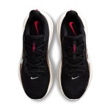 Women's Running Shoes Black - Nike Winflo 12 Image 2