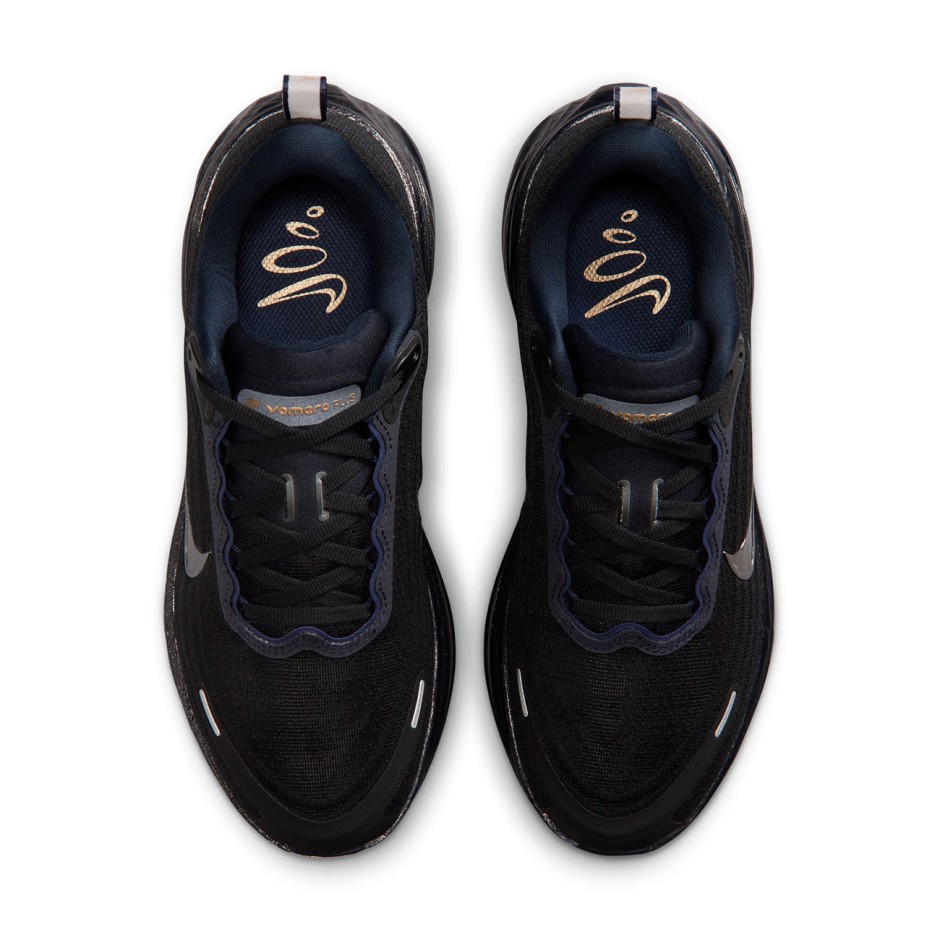 Women's Running Shoes Blue - Nike Vomero Plus "Keely Hodgkinson"
