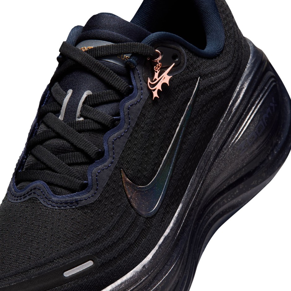 Women's Running Shoes Blue - Nike Vomero Plus "Keely Hodgkinson"