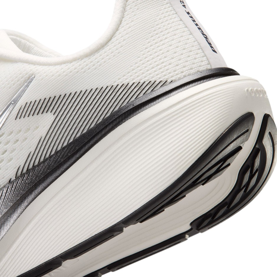 Γυναικεία Παπούτσια για Τρέξιμο Λευκά - Nike Pegasus 42