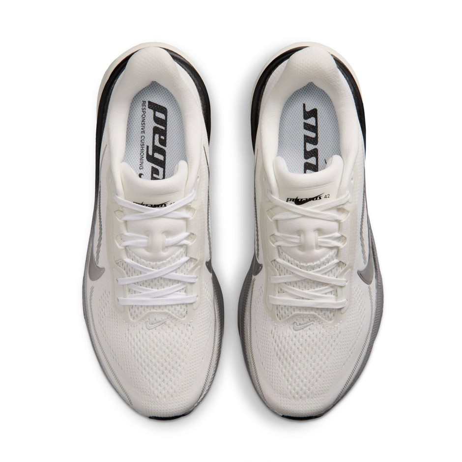 Γυναικεία Παπούτσια για Τρέξιμο Λευκά - Nike Pegasus 42