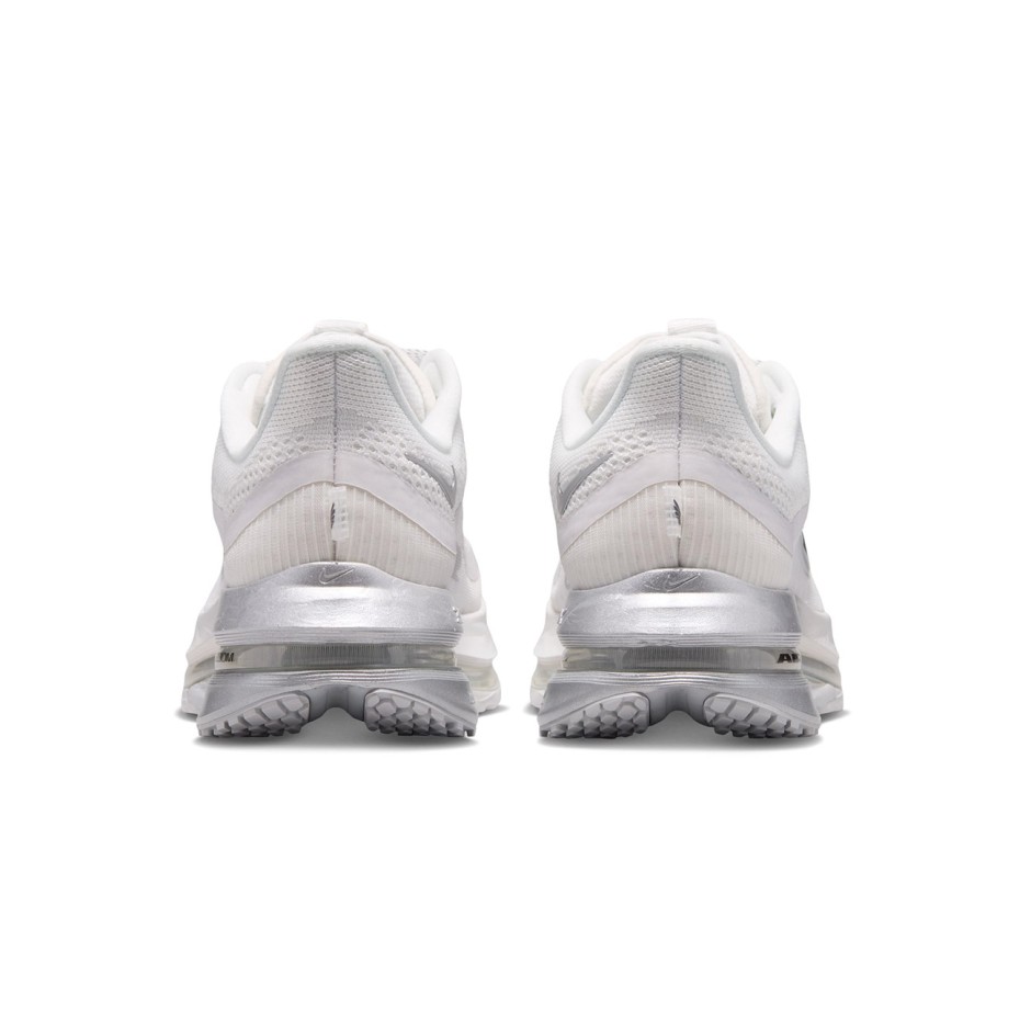 Women's Running Shoes White - Nike Pegasus Premium