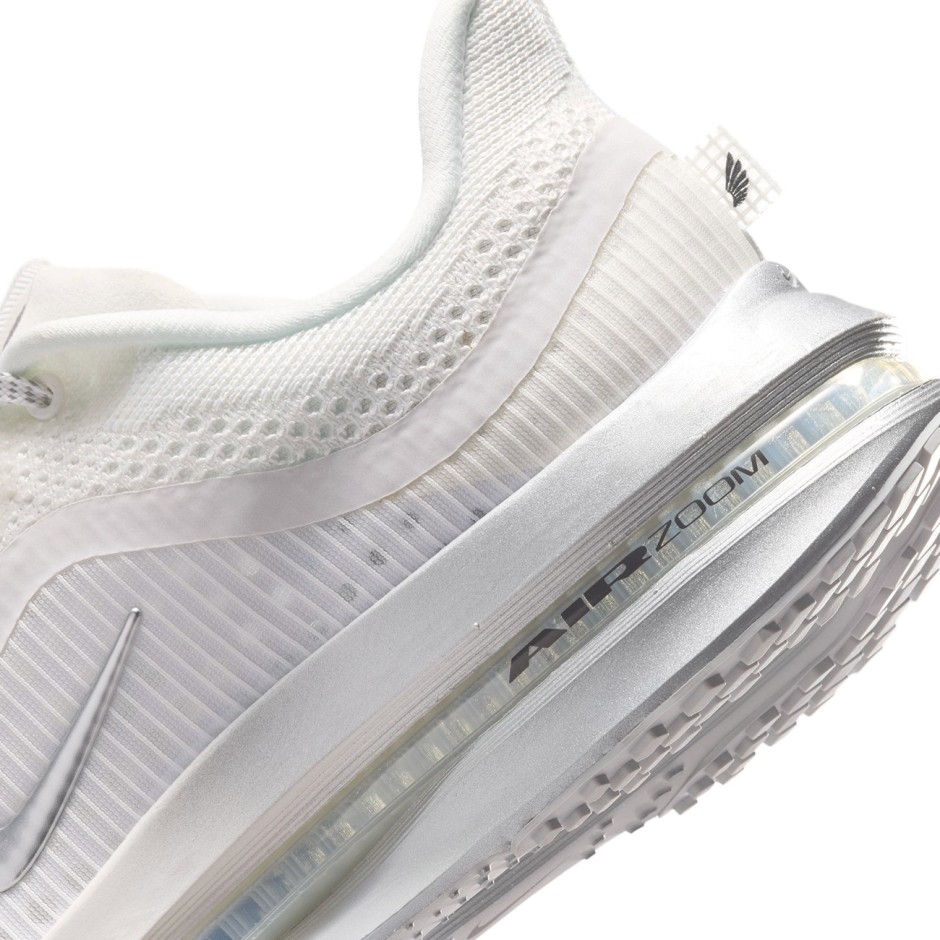 Women's Running Shoes White - Nike Pegasus Premium