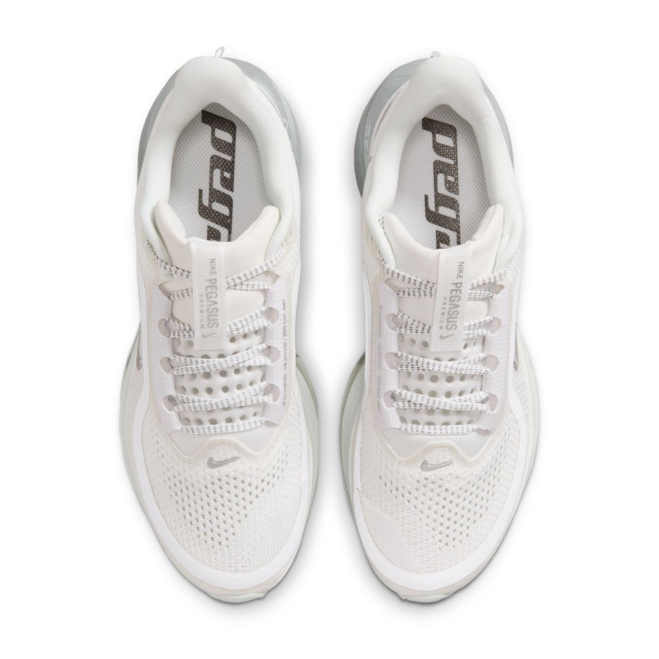 Women's Running Shoes White - Nike Pegasus Premium