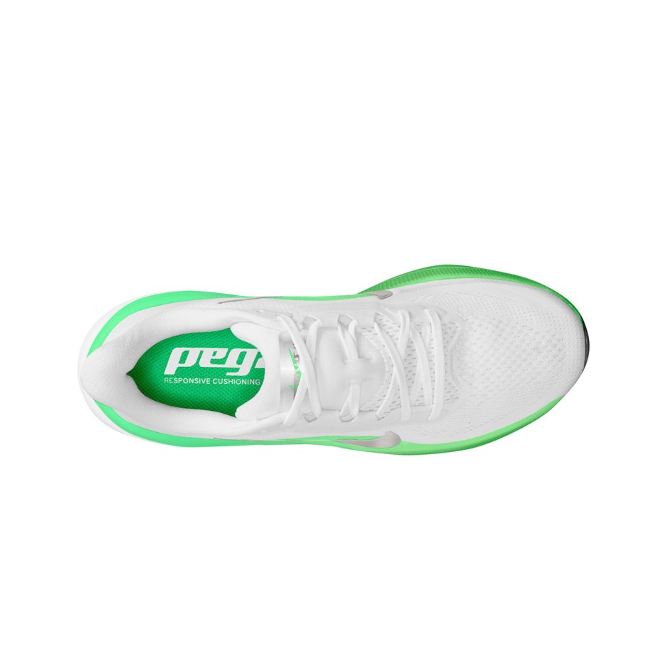 Γυναικεία Παπούτσια για Τρέξιμο Λευκά - Nike Pegasus 42
