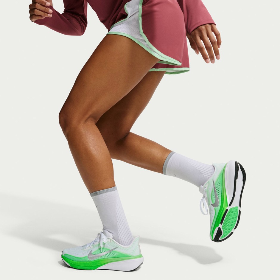 Γυναικεία Παπούτσια για Τρέξιμο Λευκά - Nike Pegasus 42