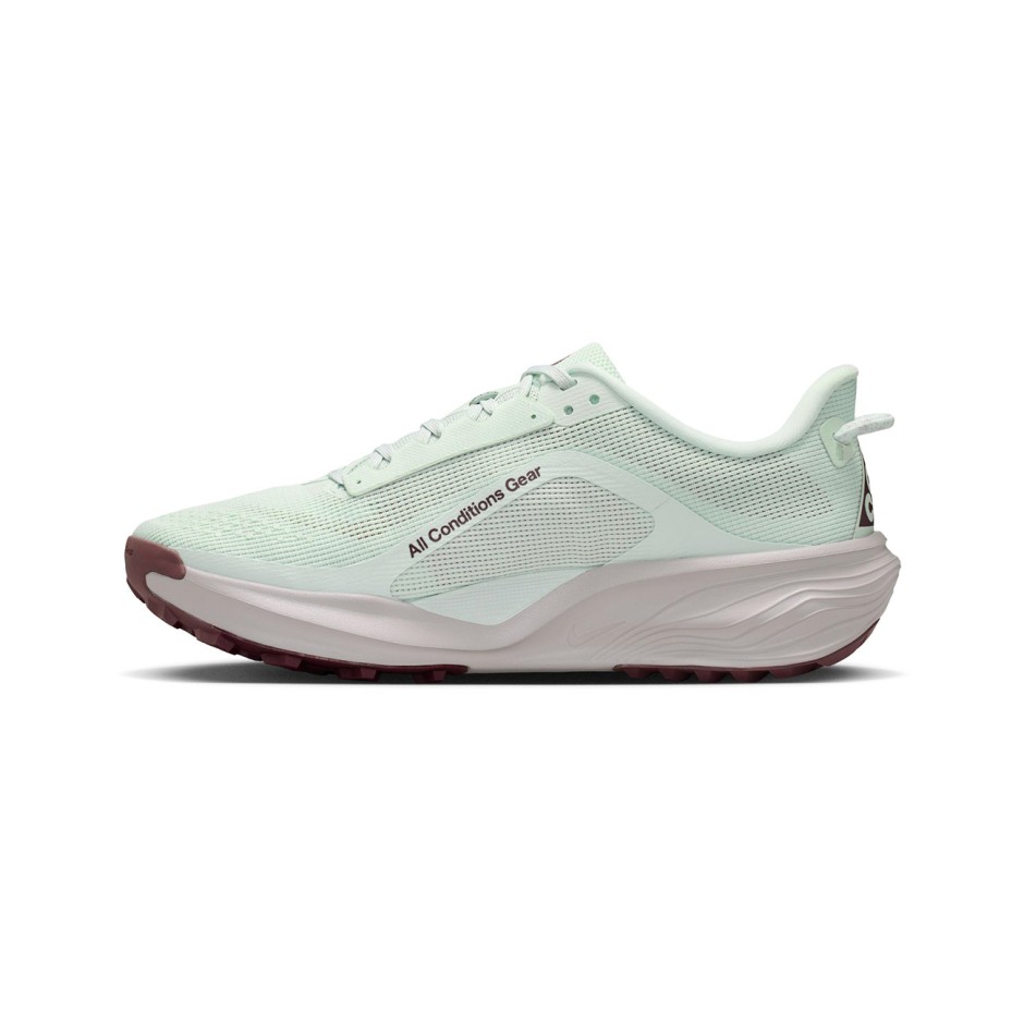 Γυναικεία Παπούτσια Trail Running Οινοπνευματί - Nike ACG Pegasus Trail