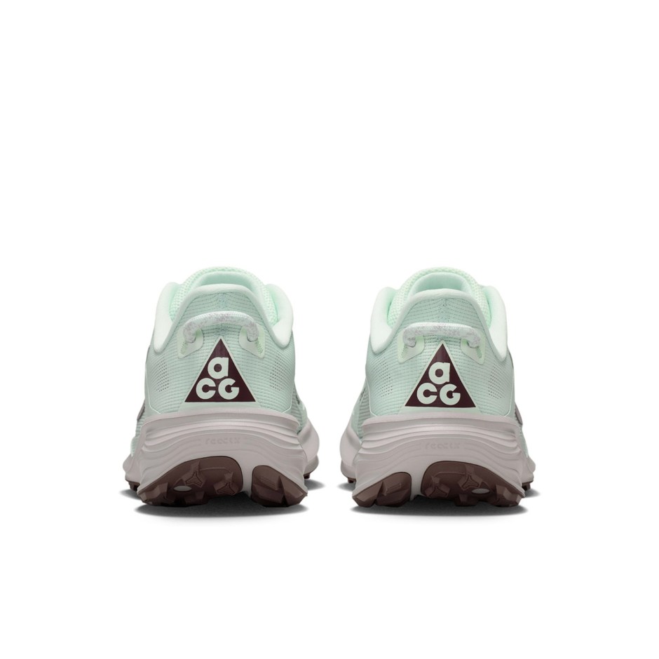 Γυναικεία Παπούτσια Trail Running Οινοπνευματί - Nike ACG Pegasus Trail