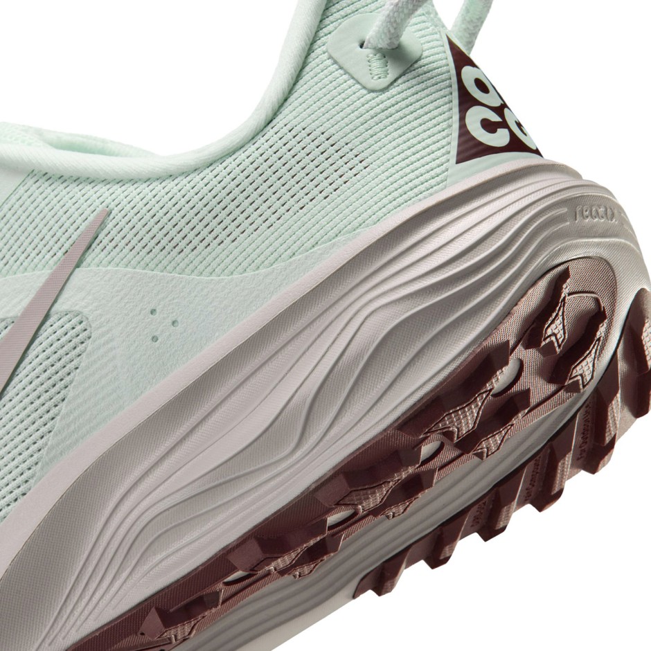 Γυναικεία Παπούτσια Trail Running Οινοπνευματί - Nike ACG Pegasus Trail