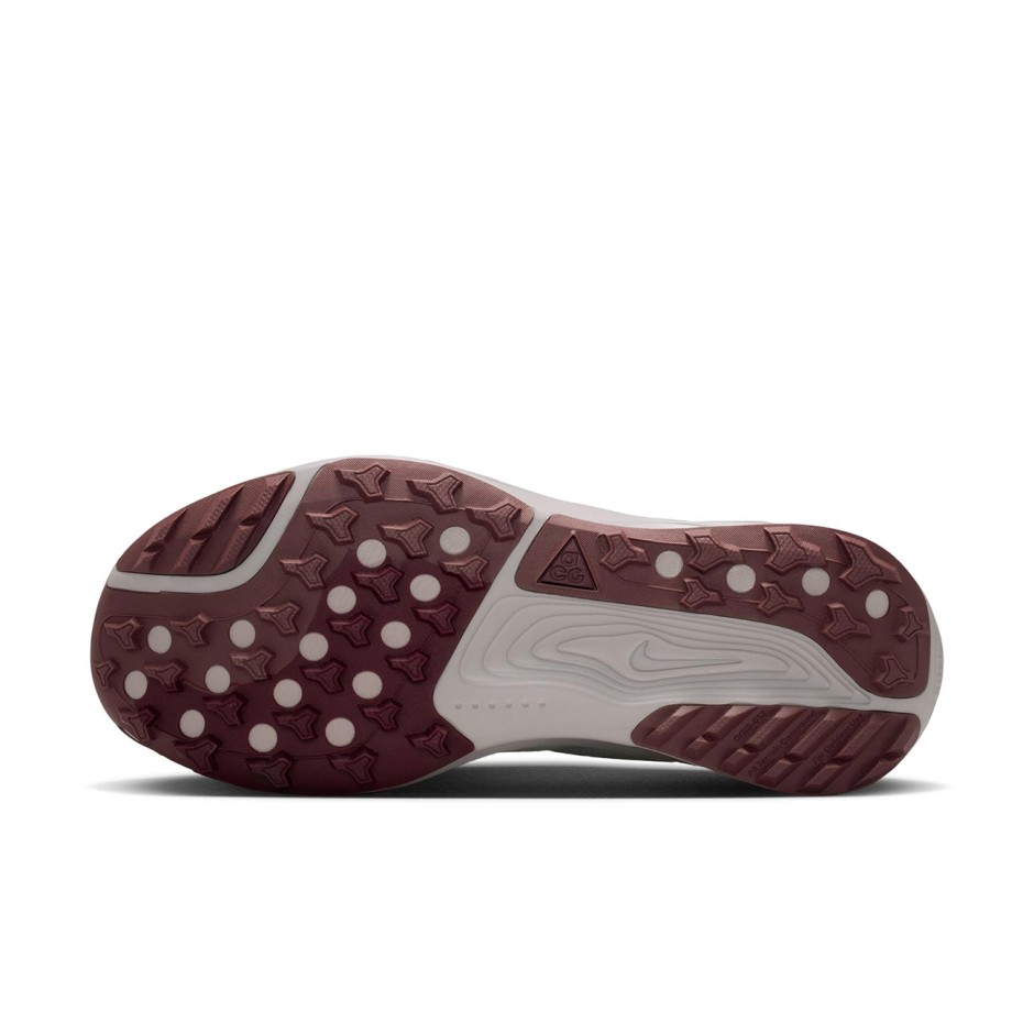 Γυναικεία Παπούτσια Trail Running Οινοπνευματί - Nike ACG Pegasus Trail