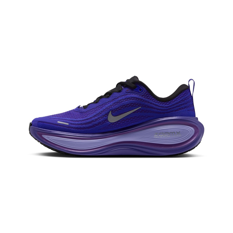 Γυναικεία Παπούτσια για Τρέξιμο Μωβ - Nike Vomero Plus