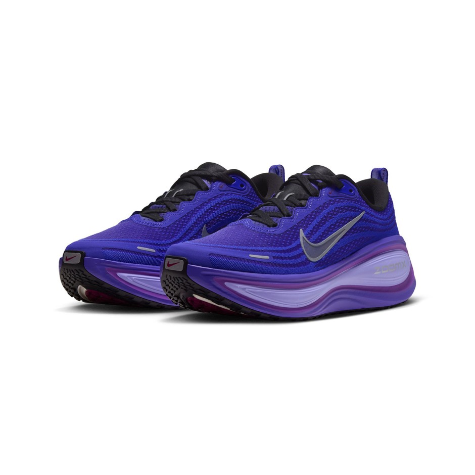 Γυναικεία Παπούτσια για Τρέξιμο Μωβ - Nike Vomero Plus