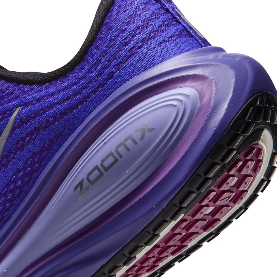 Γυναικεία Παπούτσια για Τρέξιμο Μωβ - Nike Vomero Plus